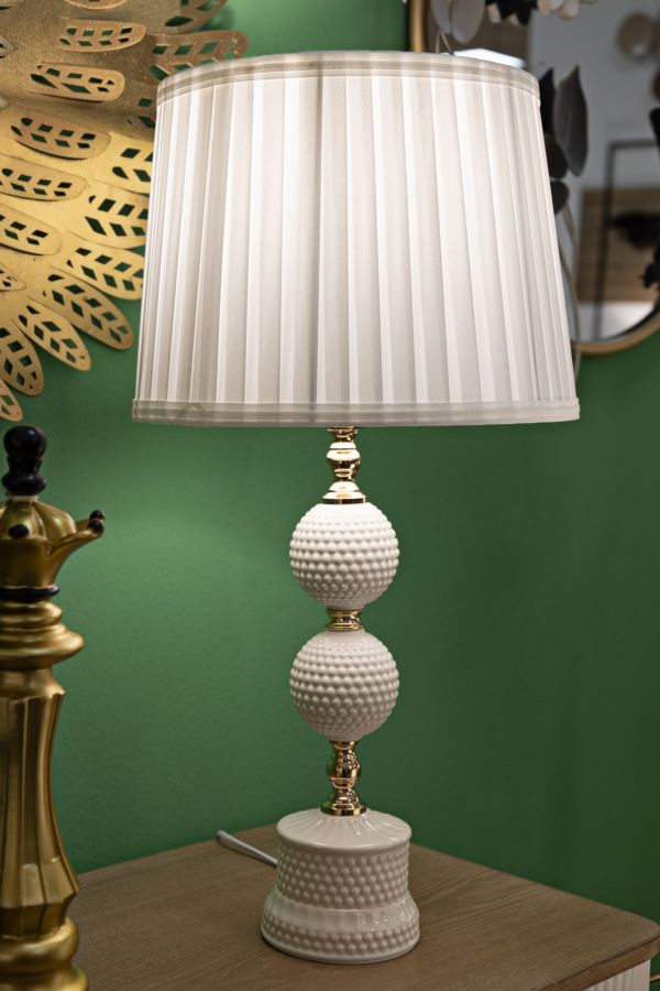 TABLE LAMP NAPOLI CM Ø 30X59