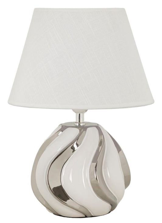 TABLE LAMP SHINEY CM Ø 30X42