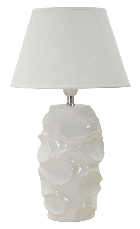 TABLE LAMP WARSAW CM Ø 30X52