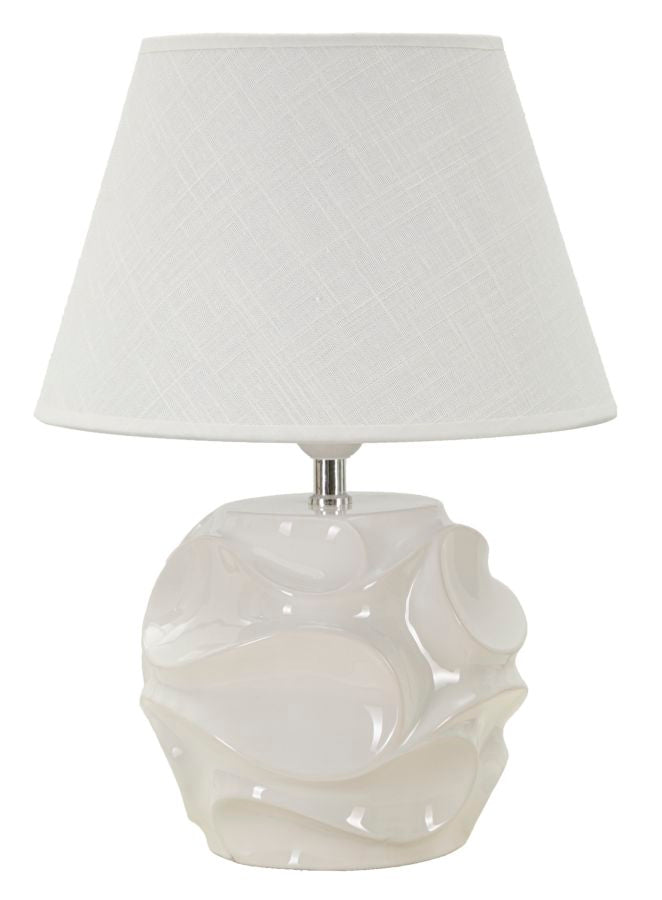 TABLE LAMP WARSAW CM Ø 30X42