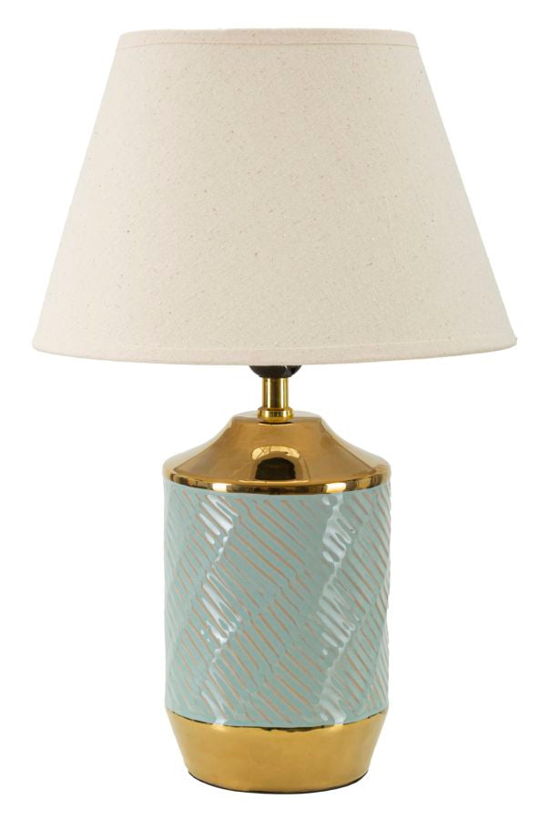 TABLE LAMP CAPE TOWN CM Ø 30X47