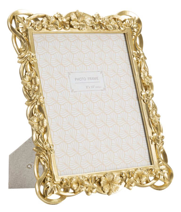 PHOTOFRAME FLOSSY CM 27,8X2,5X33,5 (INSIDE PHOTO SIZE CM 20X25)