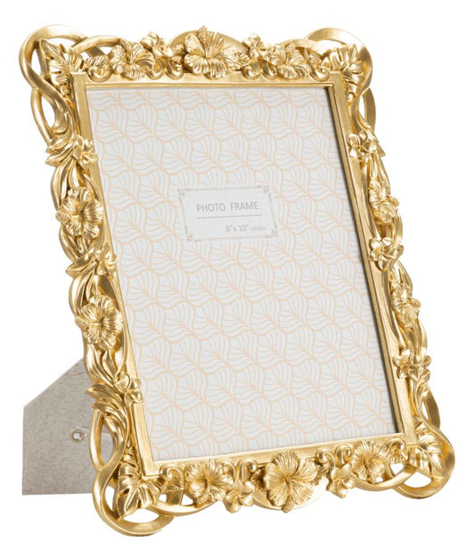 PHOTOFRAME FLOSSY CM 27,8X2,5X33,5 (INSIDE PHOTO SIZE CM 20X25)