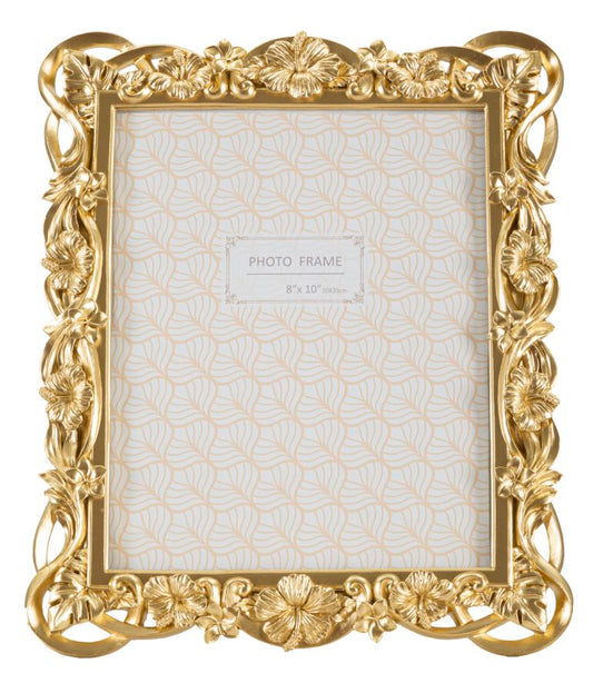 PHOTOFRAME FLOSSY CM 27,8X2,5X33,5 (INSIDE PHOTO SIZE CM 20X25)