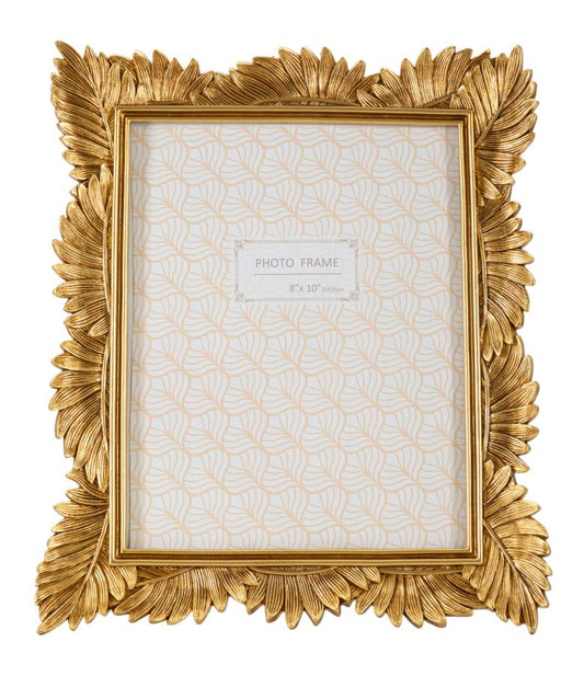 PHOTOFRAME OLLY CM 28,5X3X34 (INSIDE PHOTO SIZE CM 20X25)