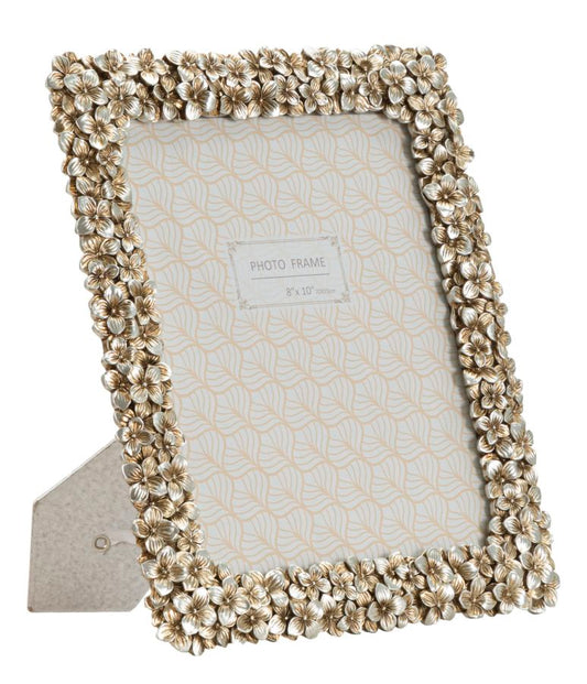 PHOTOFRAME FLOLLY CM 26,5X2X31,8 (INSIDE PHOTO SIZE CM 20X25)