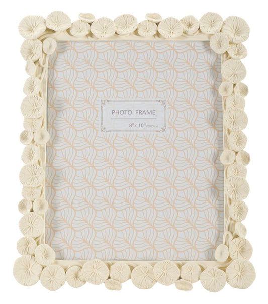 PHOTOFRAME LOTUS CM 25,8X2X31 (INSIDE PHOTO SIZE CM 20X25)