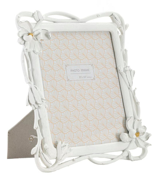 PHOTOFRAME MAGNOLIA CM 29,3X3X33,5 (INSIDE PHOTO SIZE CM 20X25)