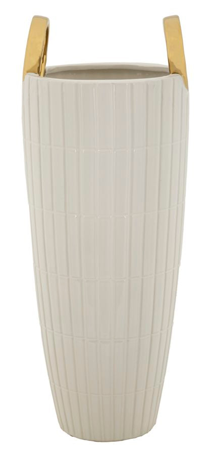 VASE SHOPPING CM Ø 18X45