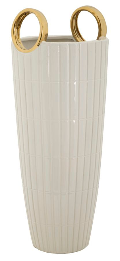 VASE SHOPPING CM Ø 18X45