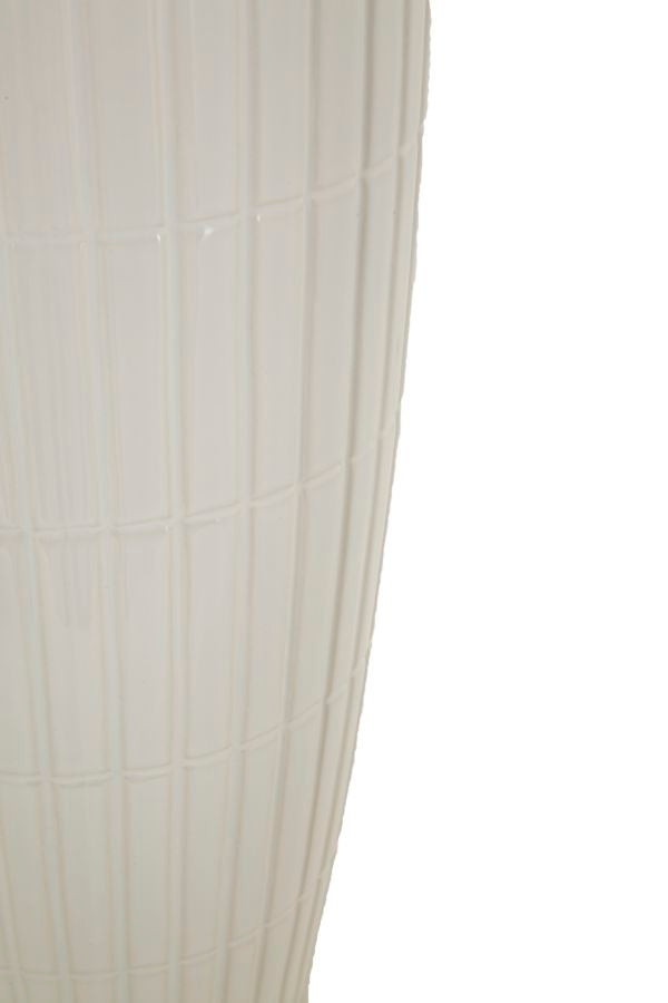 VASE SHOPPING CM Ø 18X45