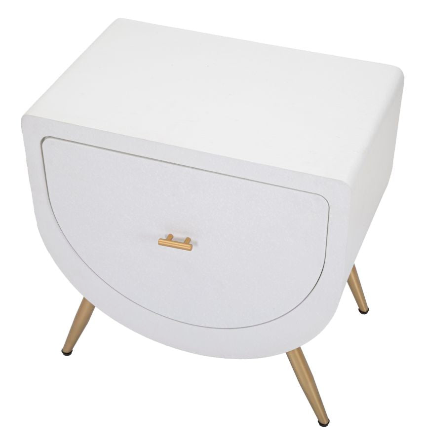 BEDSIDE VENUS CM 50X32X50