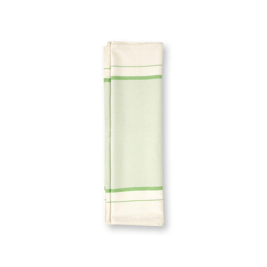 Table Runner Green 60x160cm