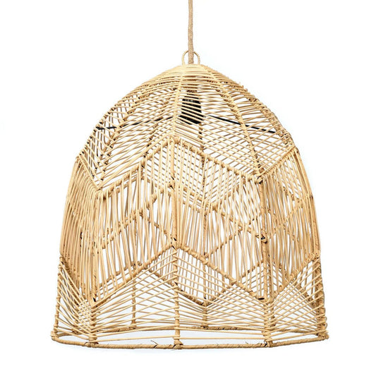 The Bala Hanglamp - Naturel - L.