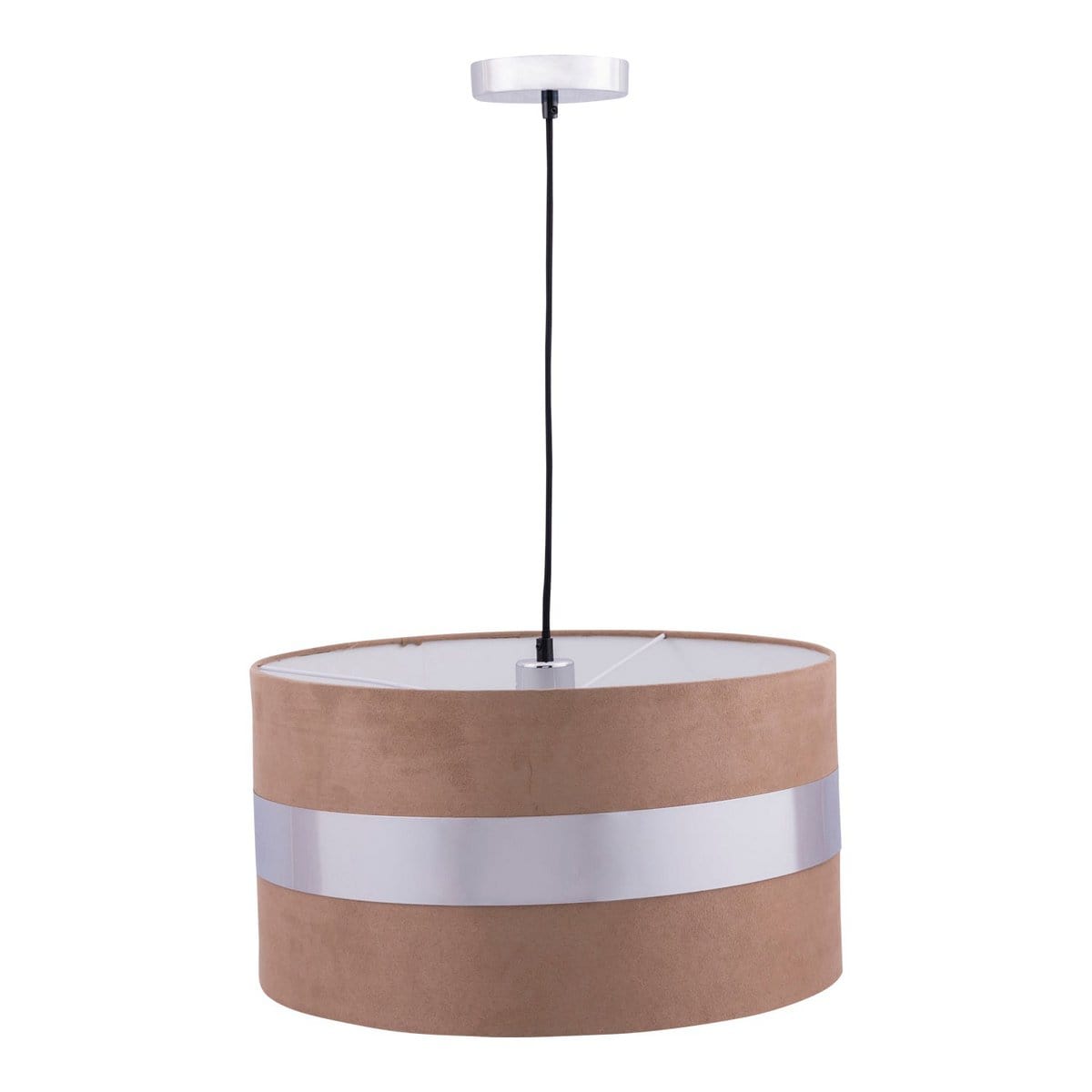 Luxury Living B.V. Alba Hanglamp Grey