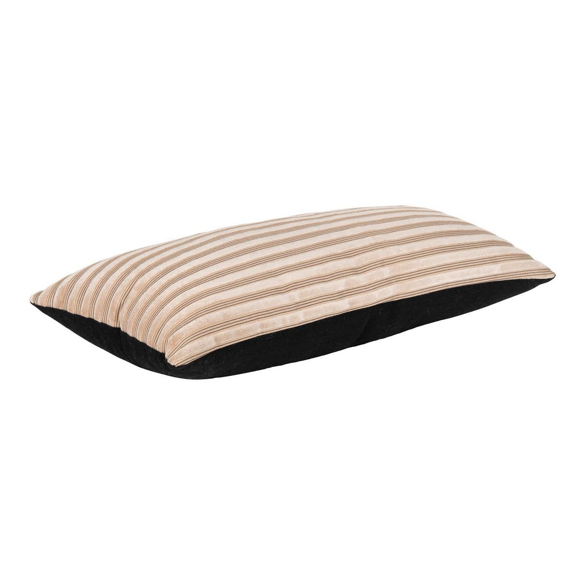 House Nordic ApS Alburry Kussen - Kussen, beige, 30x60 cm