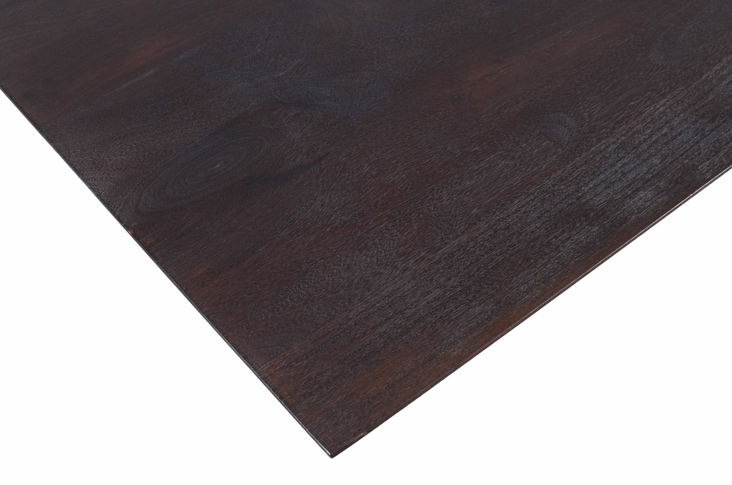 PTMD Alore bruin goud eettafel rechthoek 240 cm