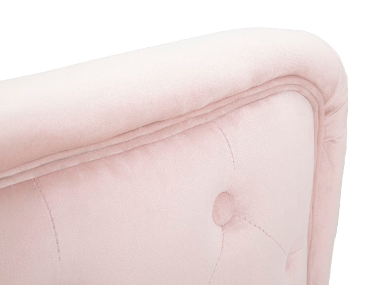 Mauro Ferretti ARMCHAIR BUCAREST PINK CM 76X74X73