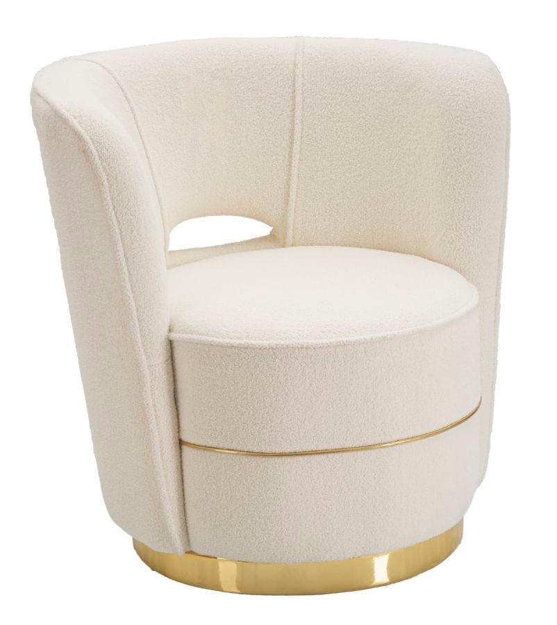 Mauro Ferretti ARMCHAIR ICELAND SPACE CM 85X77X83