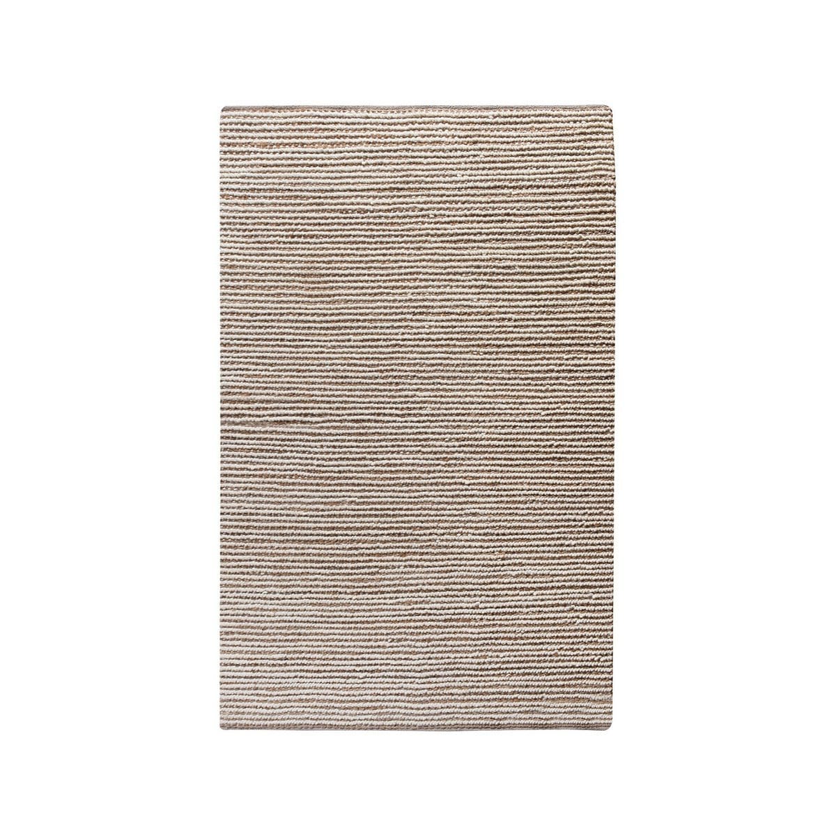 House Nordic ApS Avadi Rug - Vloerkleed, handgeweven, natuur/ivoor, 160x230 cm