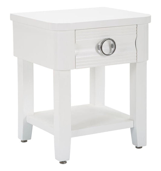 Mauro Ferretti BEDSIDE SHINE CM 45X40X54