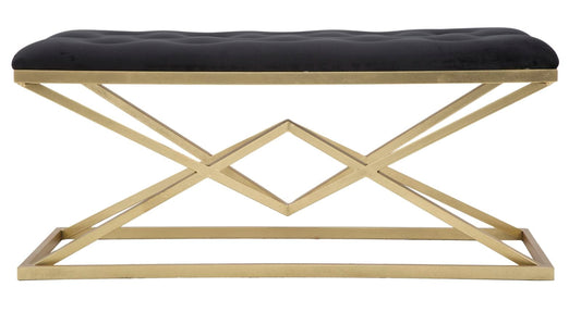 Mauro Ferretti BENCH PIRAMID CM 100X40X45