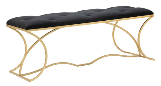 Mauro Ferretti BENCH SUNSHINE CM 120X40X45