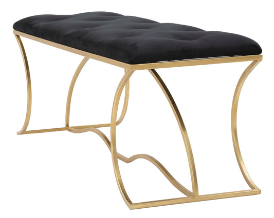 Mauro Ferretti BENCH SUNSHINE CM 120X40X45