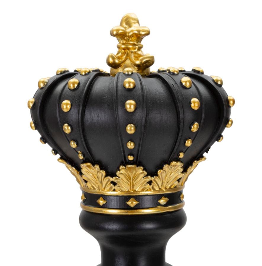 Mauro Ferretti BLACK AND GOLD KING CM Ø 14X50