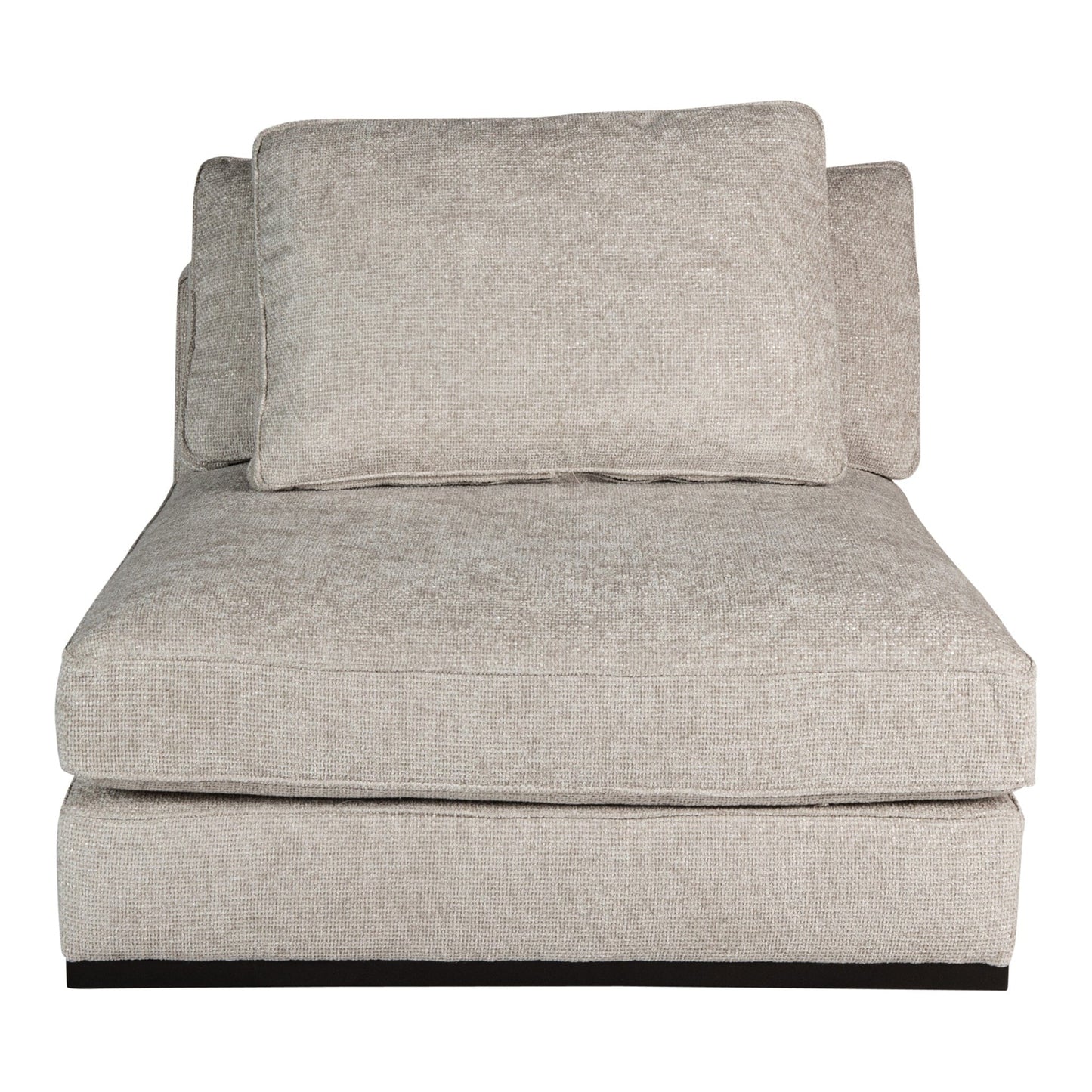 PTMD Block Seater zonder arm SIC Legacy 15 Dove