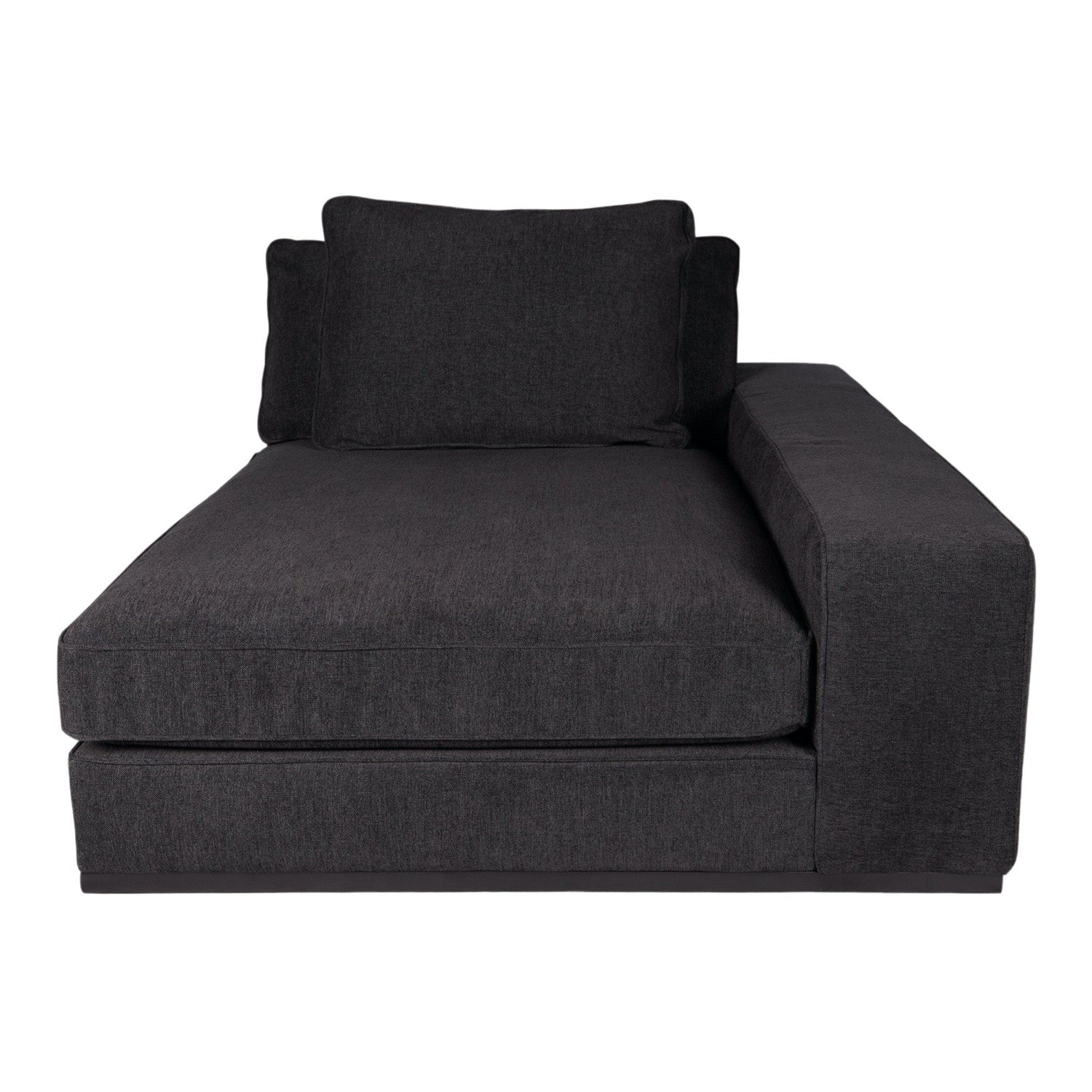 PTMD Blok bank chaise longue arm rechts Guard 66