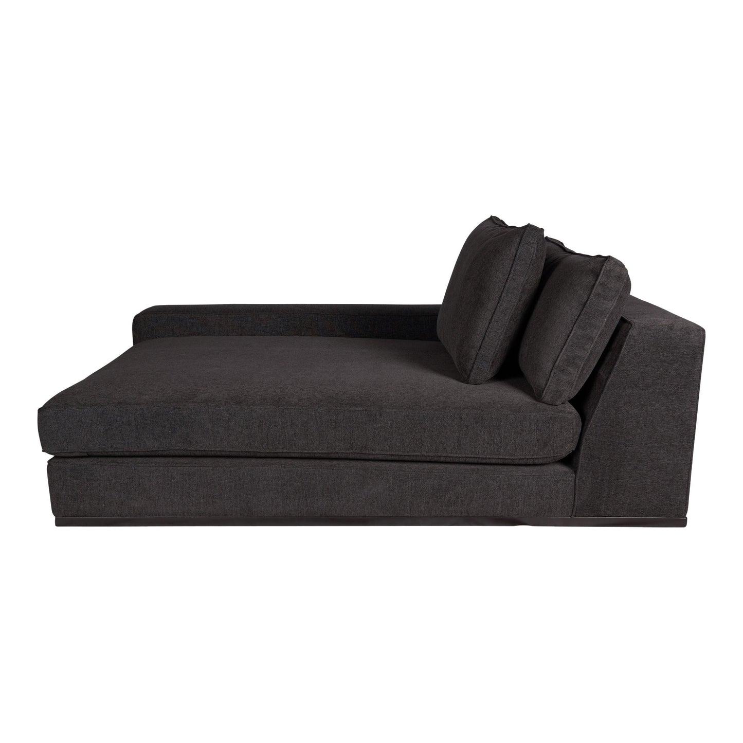 PTMD Blok bank chaise longue armschakels Guard 66