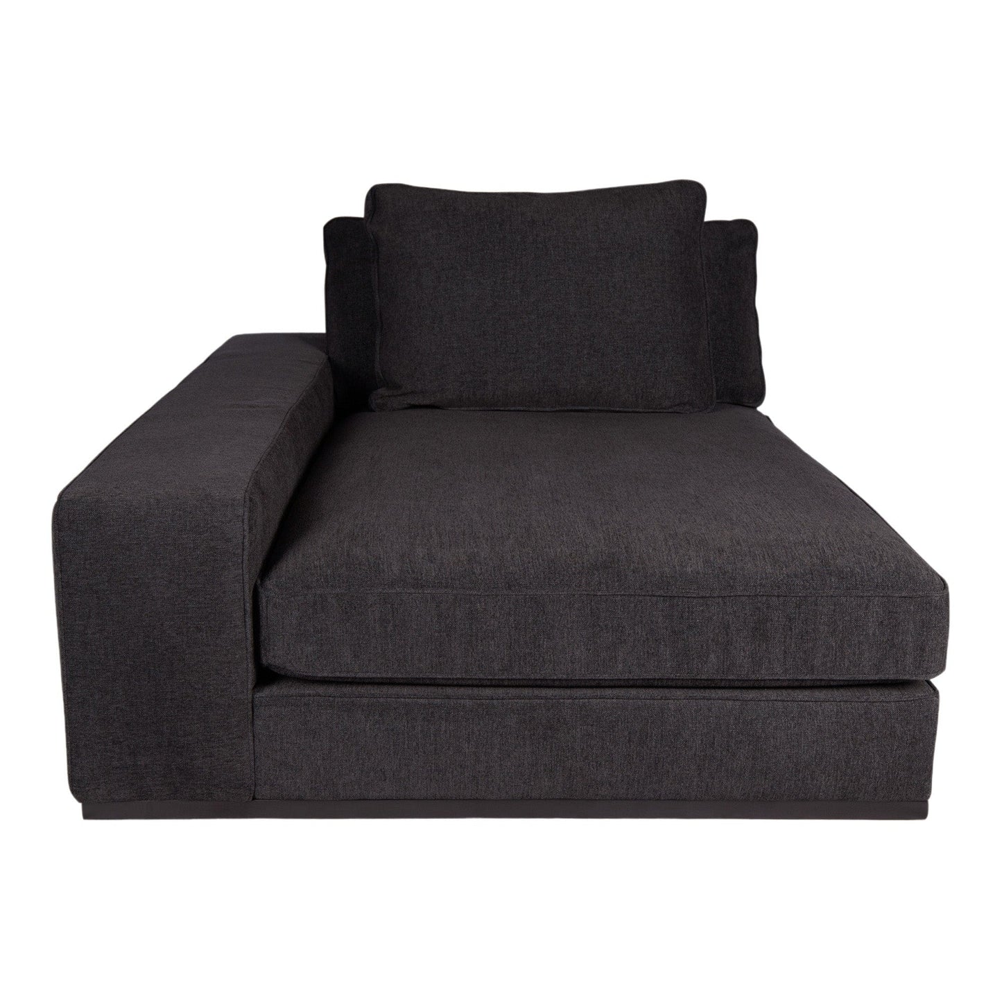 PTMD Blok bank chaise longue armschakels Guard 66