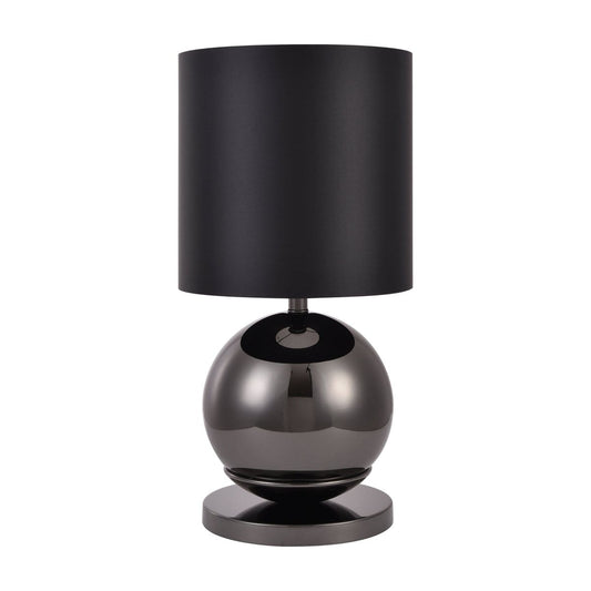 Luxury Living B.V. Bollamp Enkel Bol Antraciet