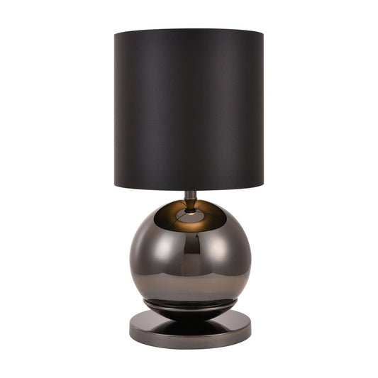 Luxury Living B.V. Bollamp Enkel Bol Antraciet