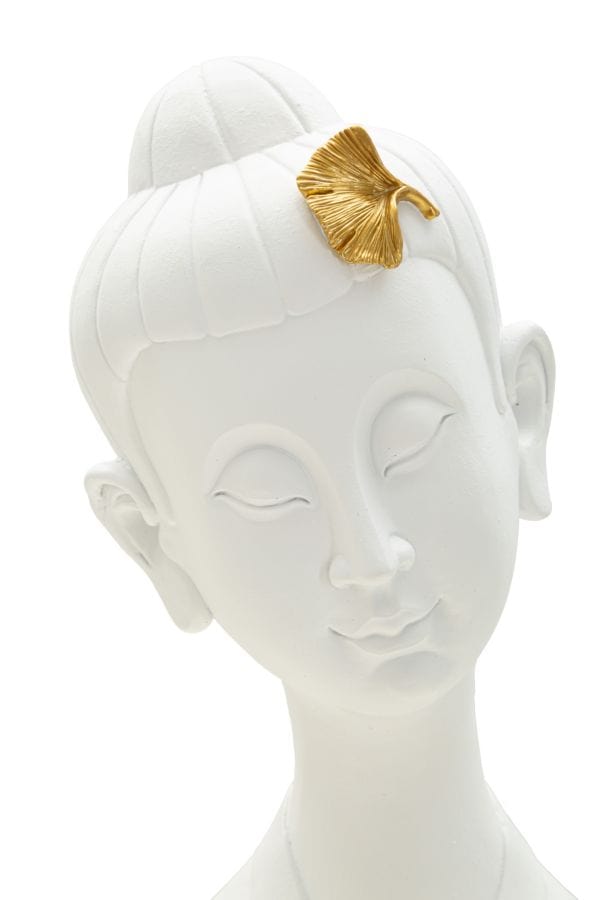 Mauro Ferretti BUDDHA -A- CM 21,5X16X35