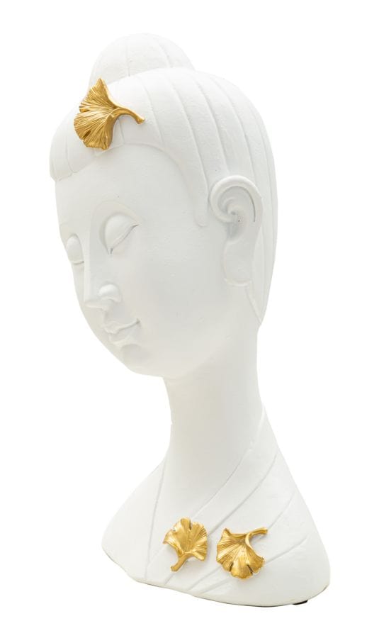 Mauro Ferretti BUDDHA -A- CM 21,5X16X35