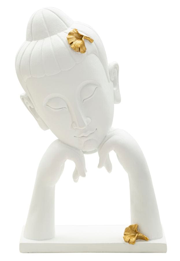 Mauro Ferretti BUDDHA -B- CM 21,5X13X36