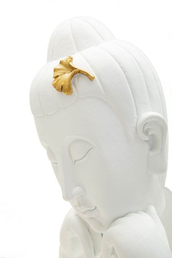 Mauro Ferretti BUDDHA -B- CM 21,5X13X36