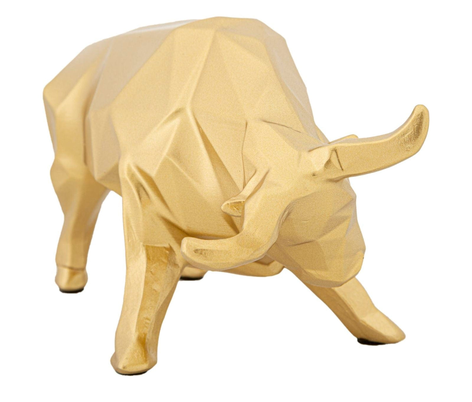 Mauro Ferretti BULL DECOR CM 19,5X9,9X10,6