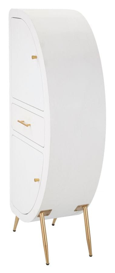 Mauro Ferretti CABINET 2 DOOR VENUS CM 60X32X133