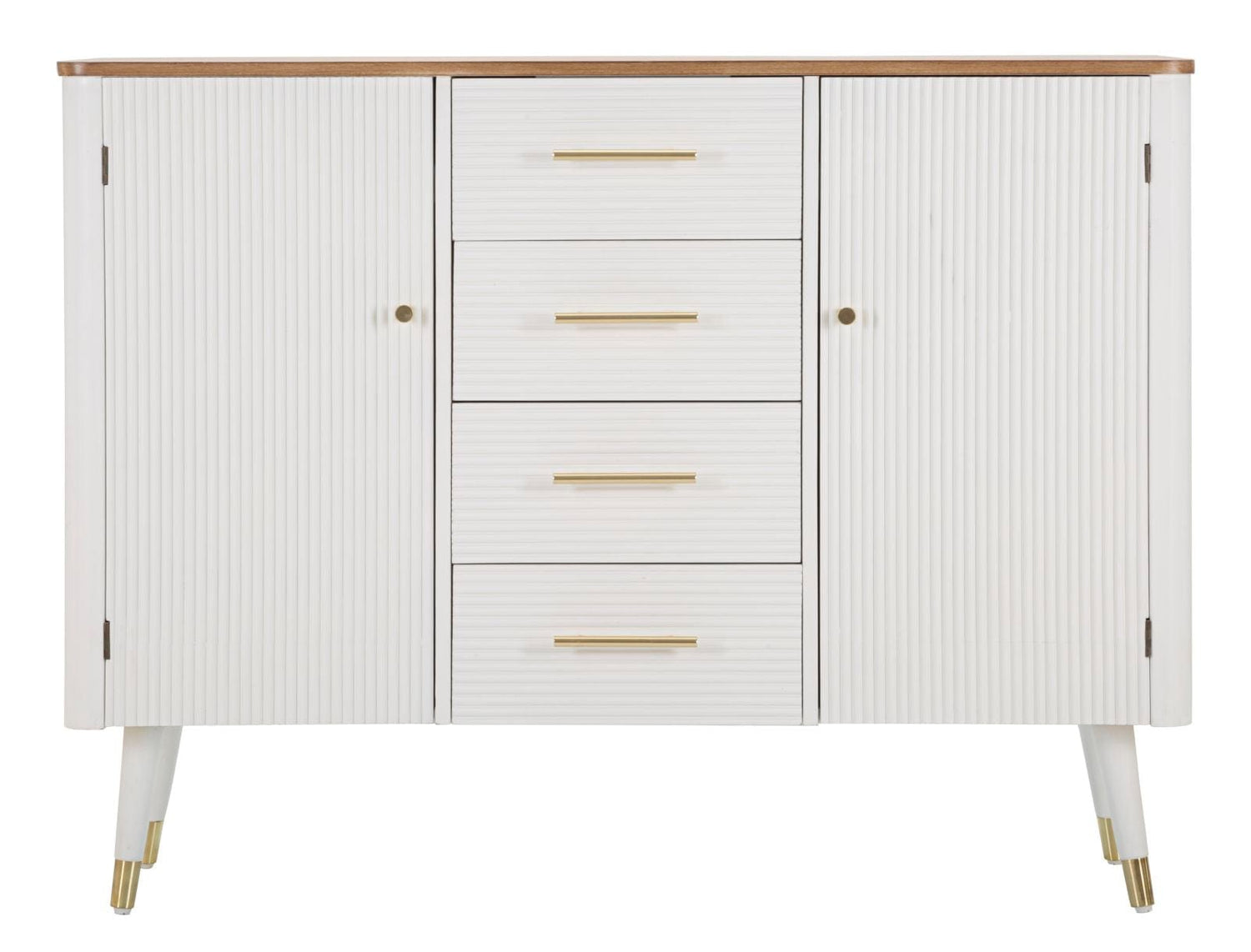 Mauro Ferretti CABINET MATERA CM 117X37X90