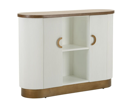 Mauro Ferretti CABINET TOLOSA CM 121X41X90