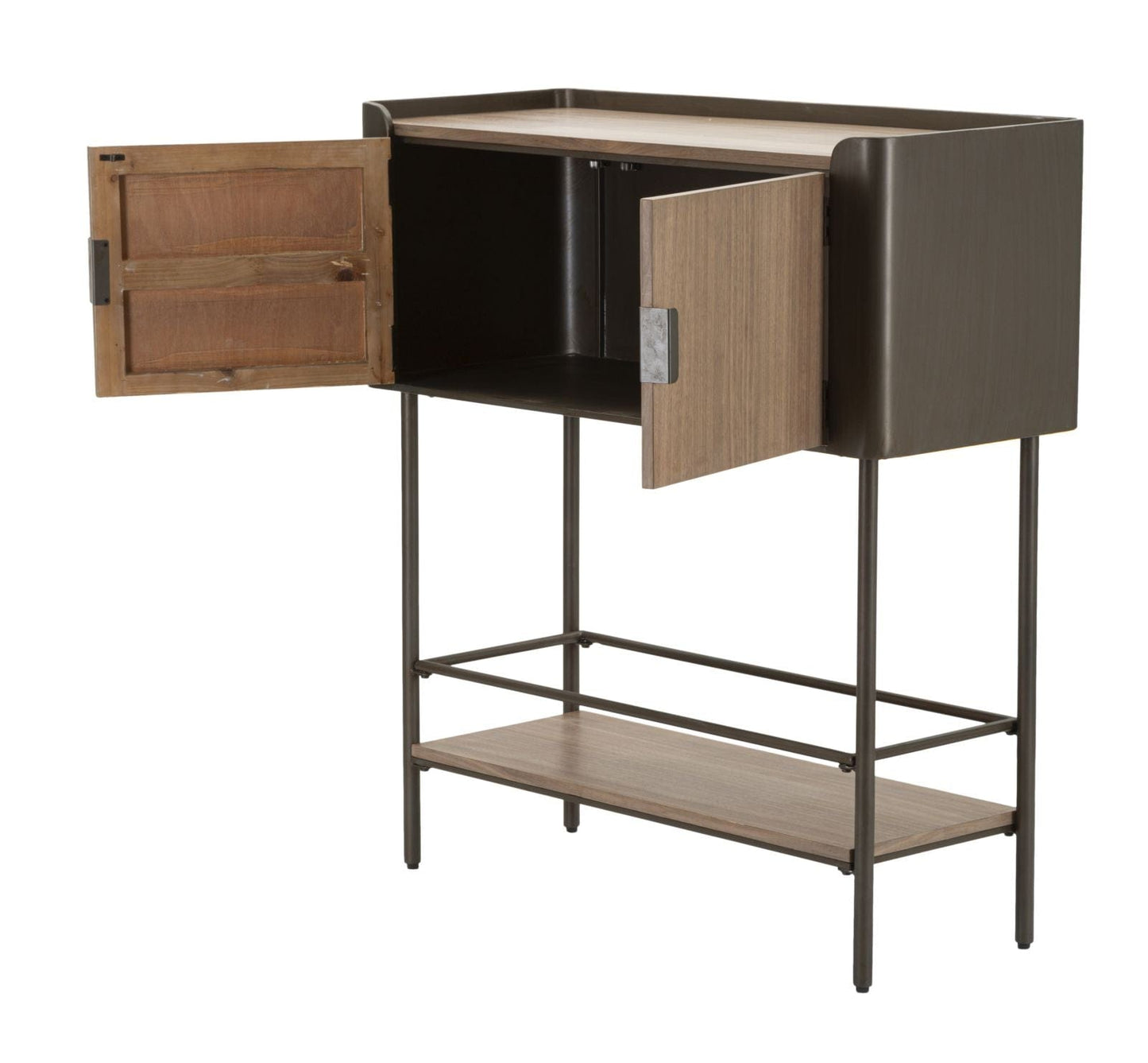 Mauro Ferretti CABINET TORONTO CM 100X42X110