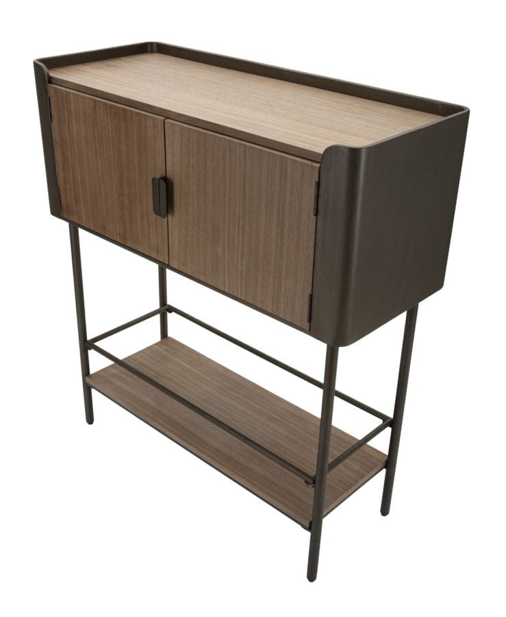 Mauro Ferretti CABINET TORONTO CM 100X42X110