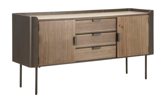 Mauro Ferretti CABINET TORONTO CM 145X47X76