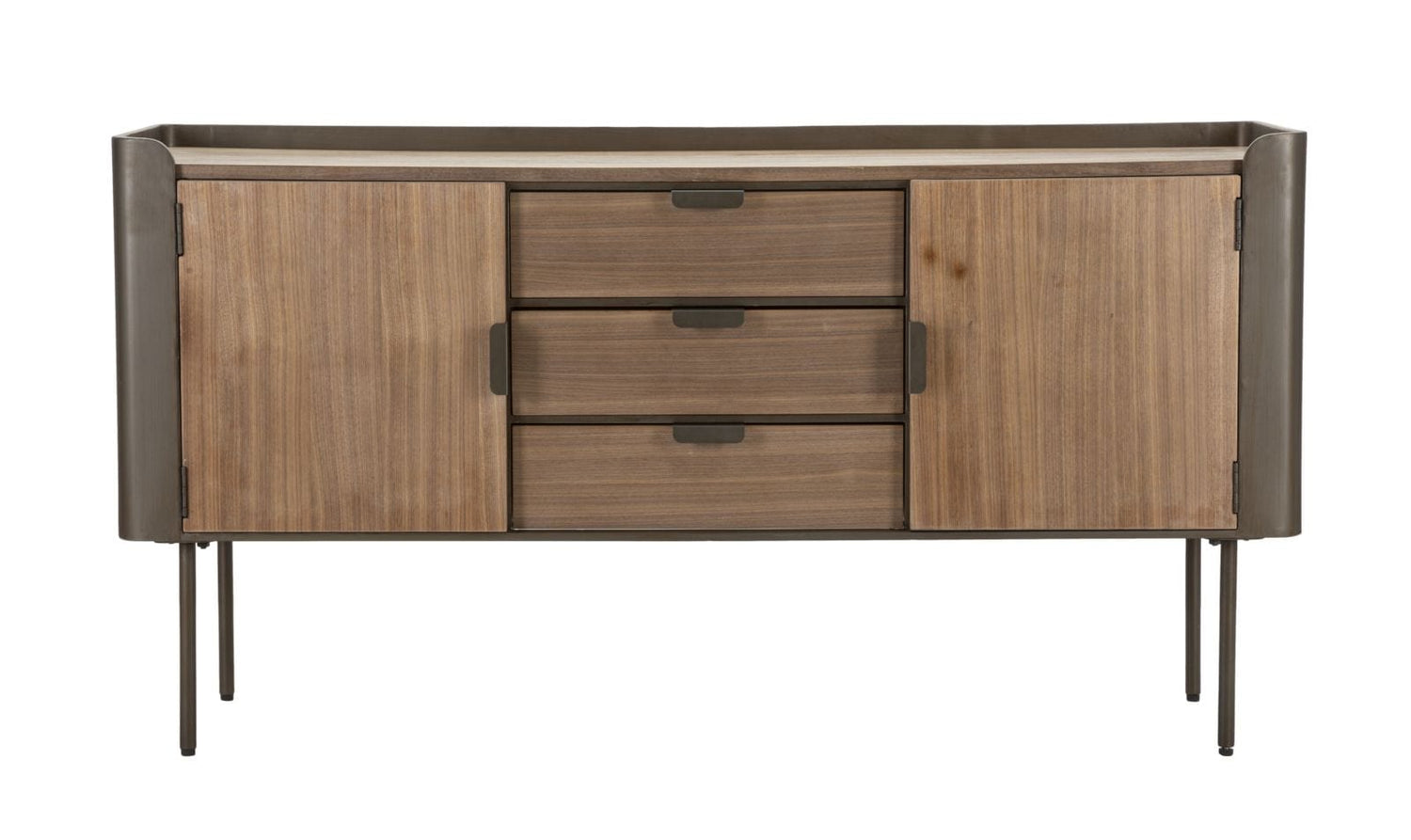 Mauro Ferretti CABINET TORONTO CM 145X47X76