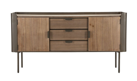 Mauro Ferretti CABINET TORONTO CM 145X47X76