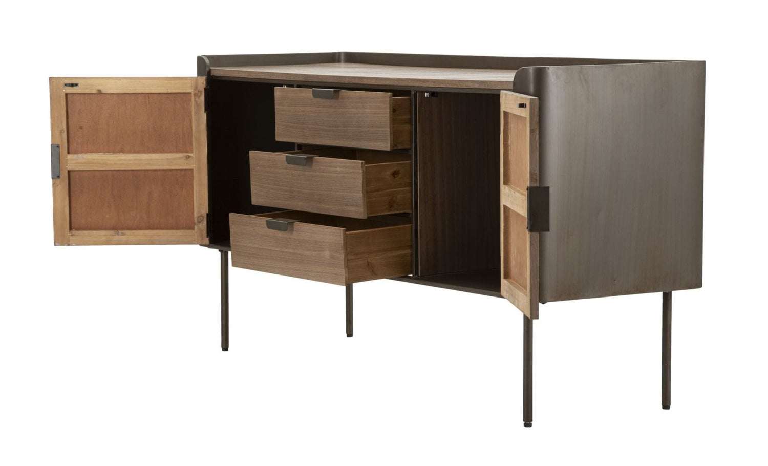 Mauro Ferretti CABINET TORONTO CM 145X47X76