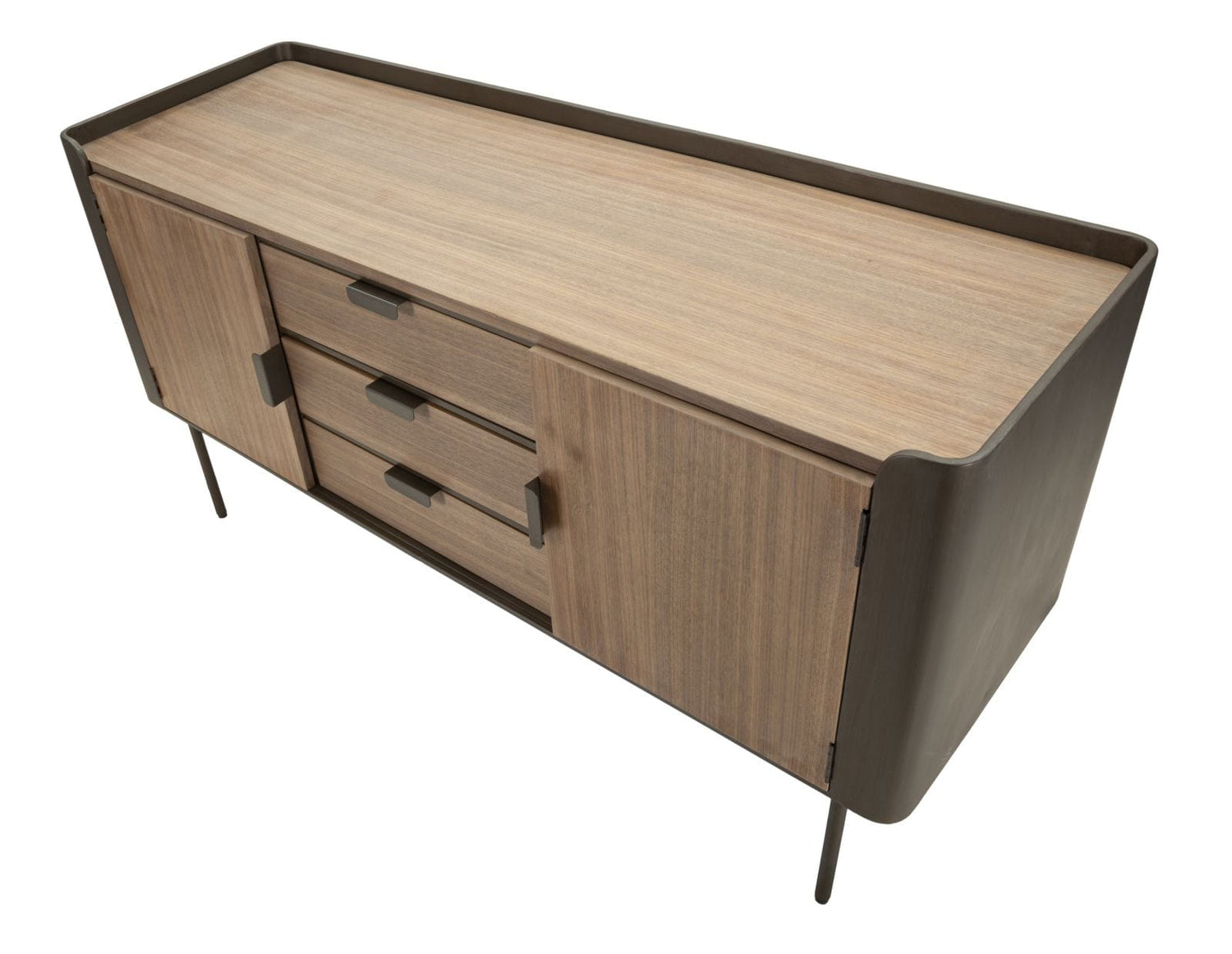 Mauro Ferretti CABINET TORONTO CM 145X47X76